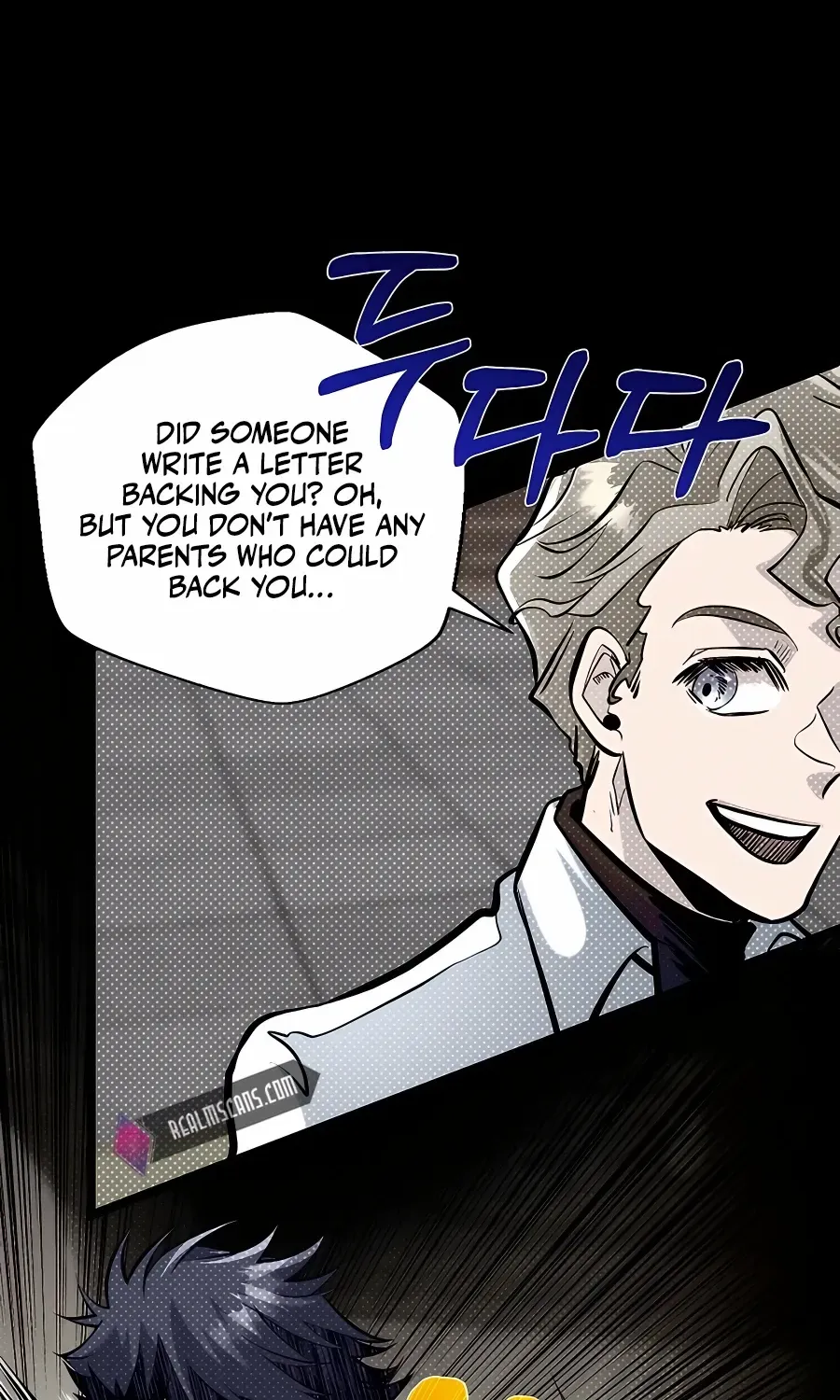 The Dragon Slayer Academy’s Hotshot Chapter 4 page 48 - 