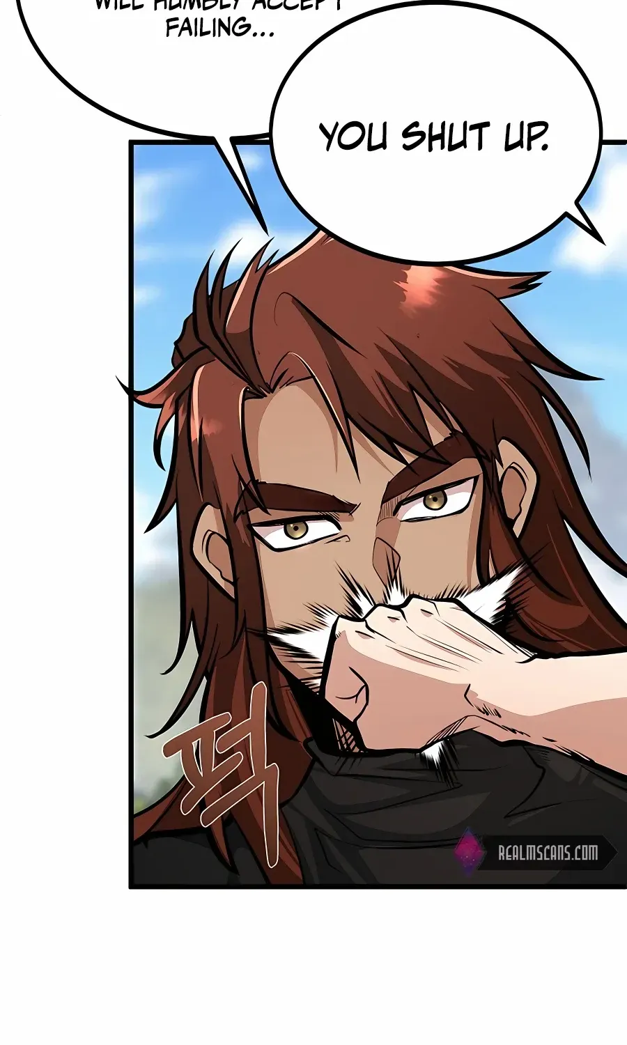 The Dragon Slayer Academy’s Hotshot Chapter 4 page 6 - 