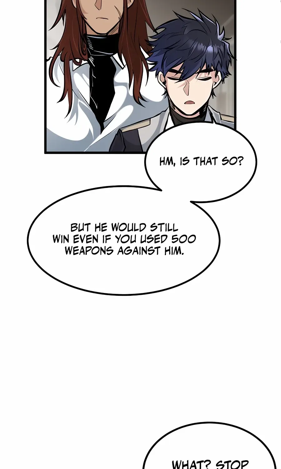 The Dragon Slayer Academy’s Hotshot Chapter 4 page 51 - 