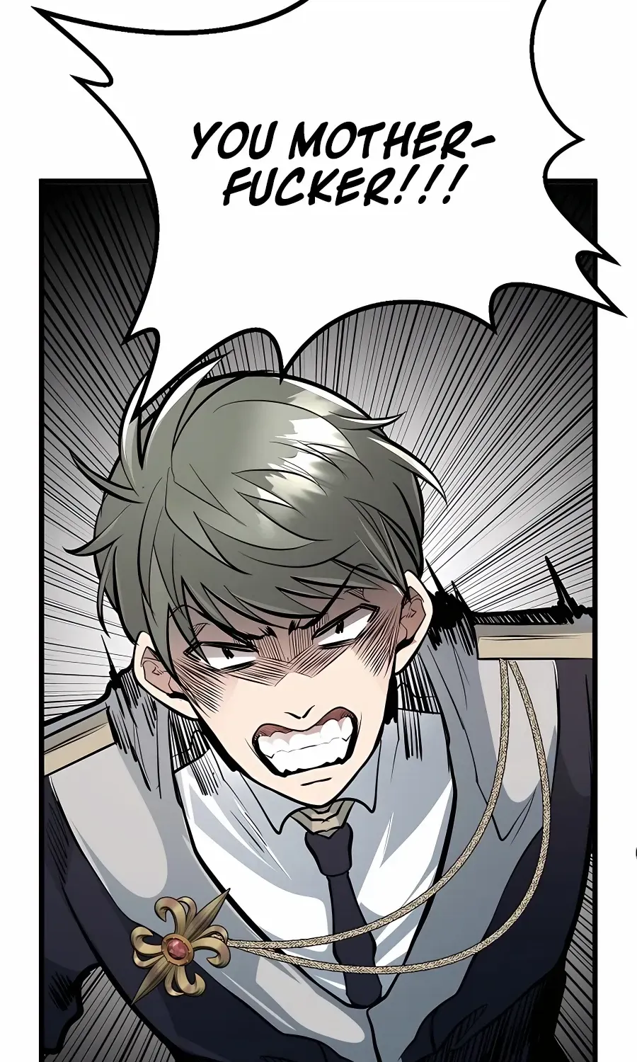 The Dragon Slayer Academy’s Hotshot Chapter 4 page 55 - 
