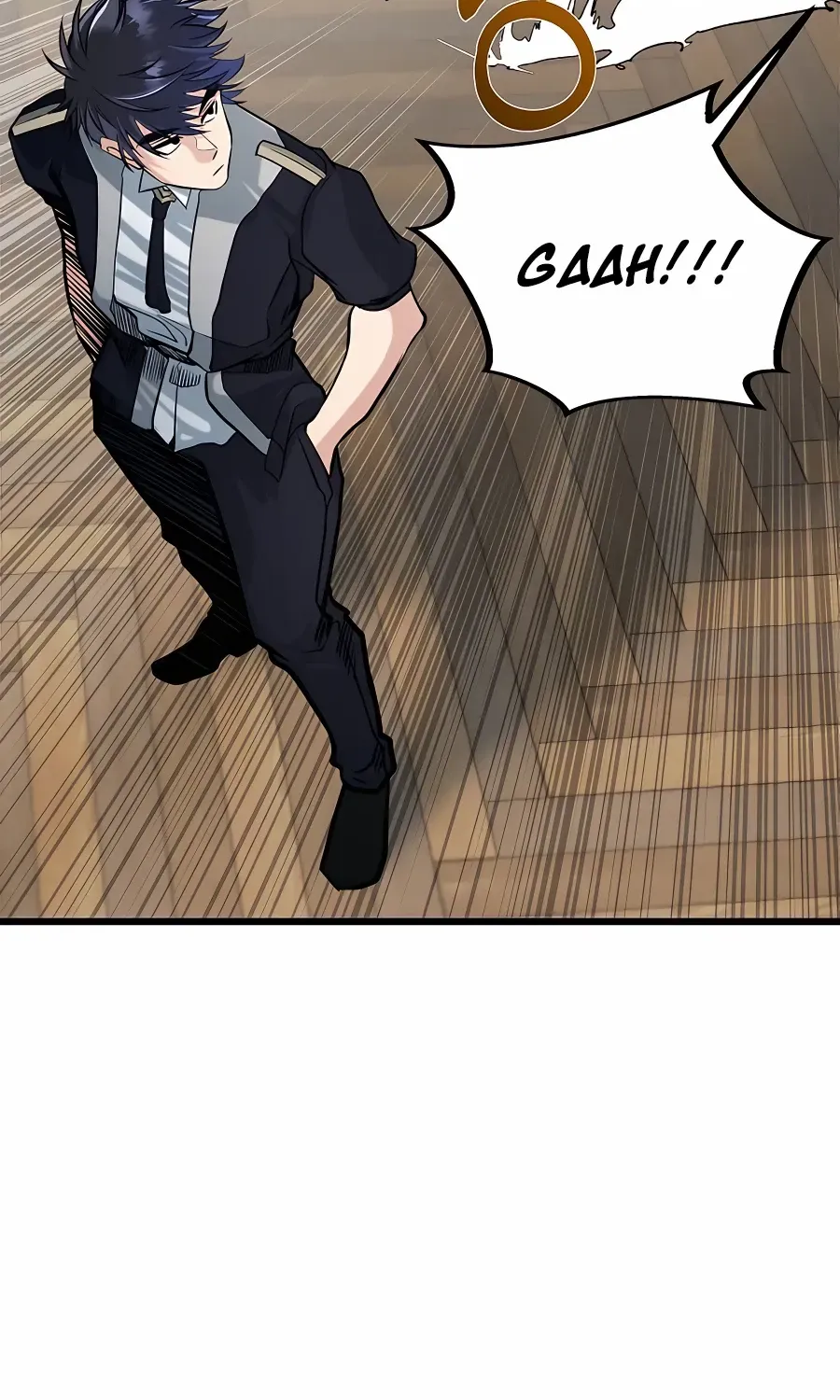 The Dragon Slayer Academy’s Hotshot Chapter 4 page 60 - 