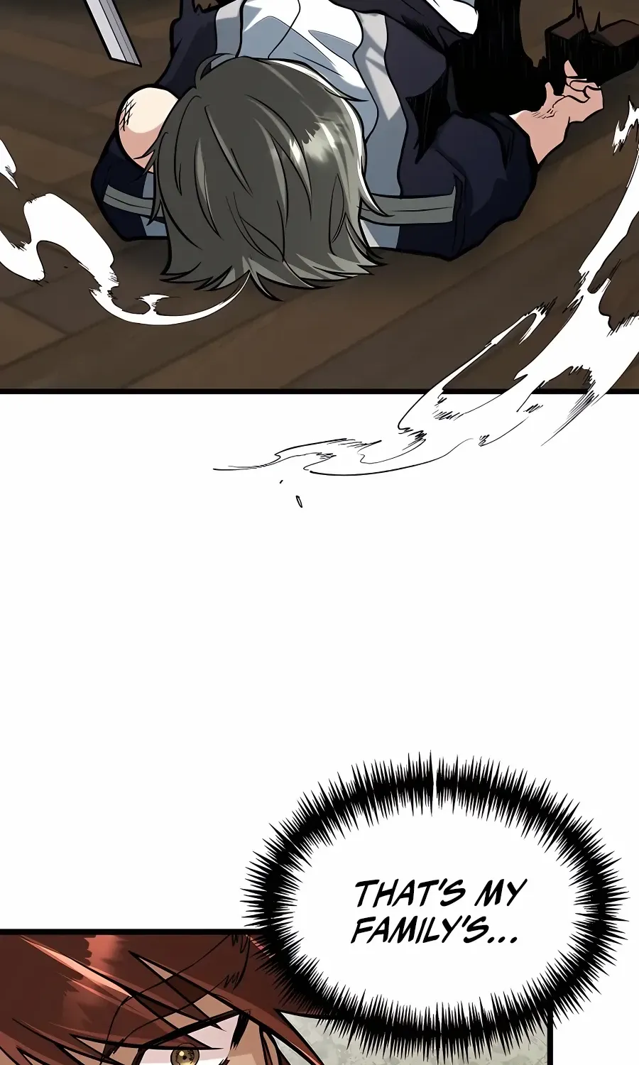 The Dragon Slayer Academy’s Hotshot Chapter 4 page 77 - 