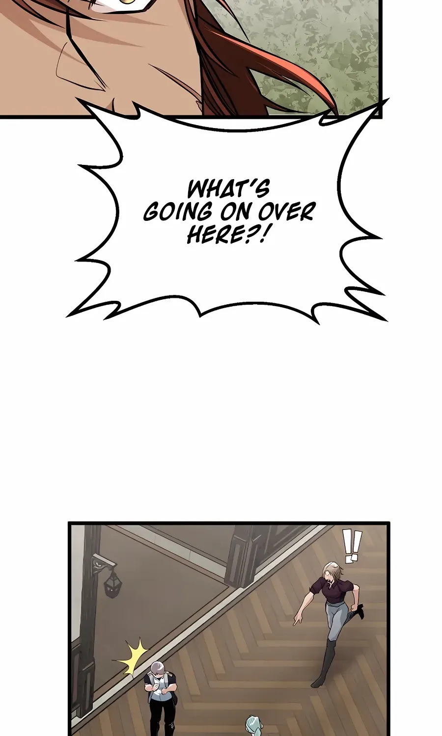The Dragon Slayer Academy’s Hotshot Chapter 4 page 78 - 