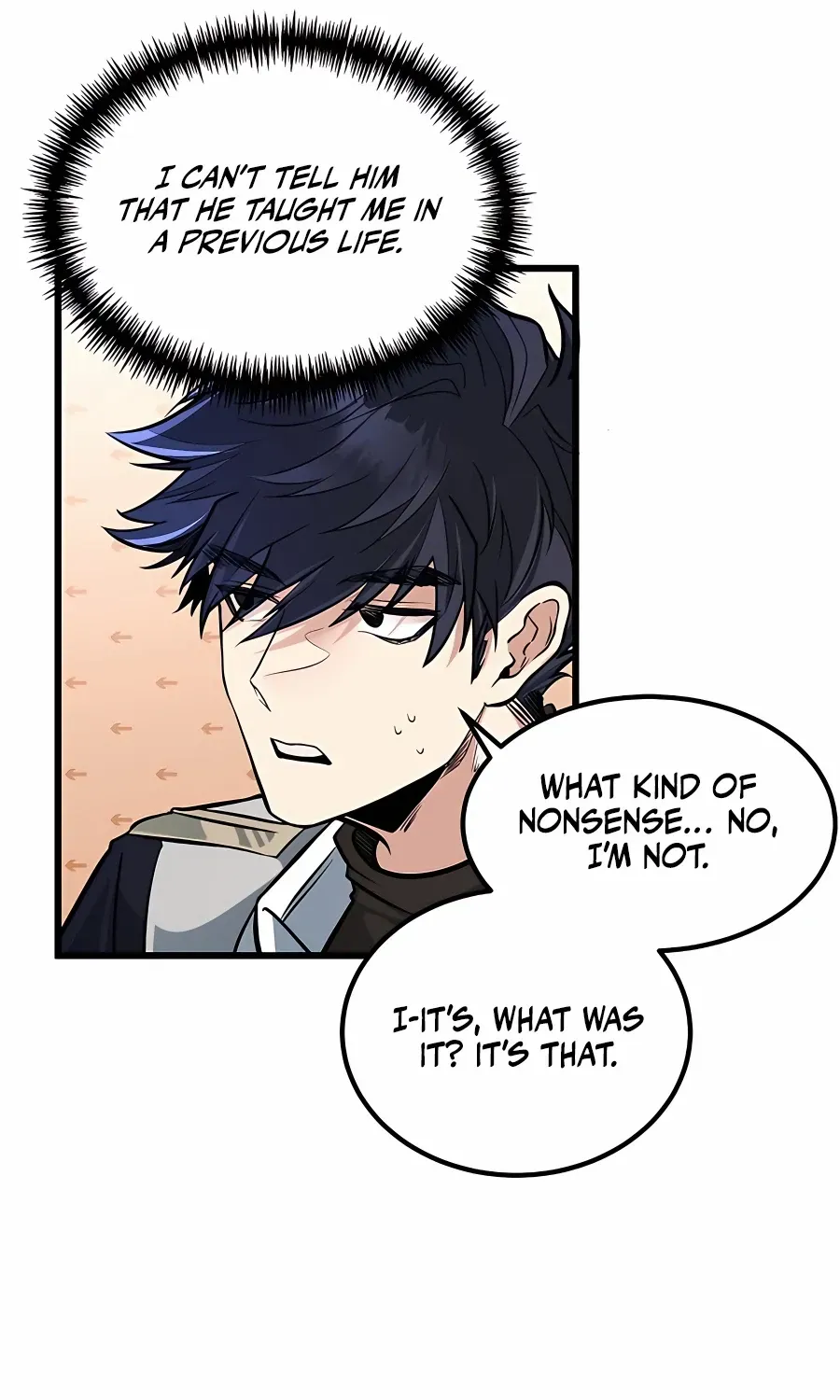 The Dragon Slayer Academy’s Hotshot Chapter 4 page 88 - 