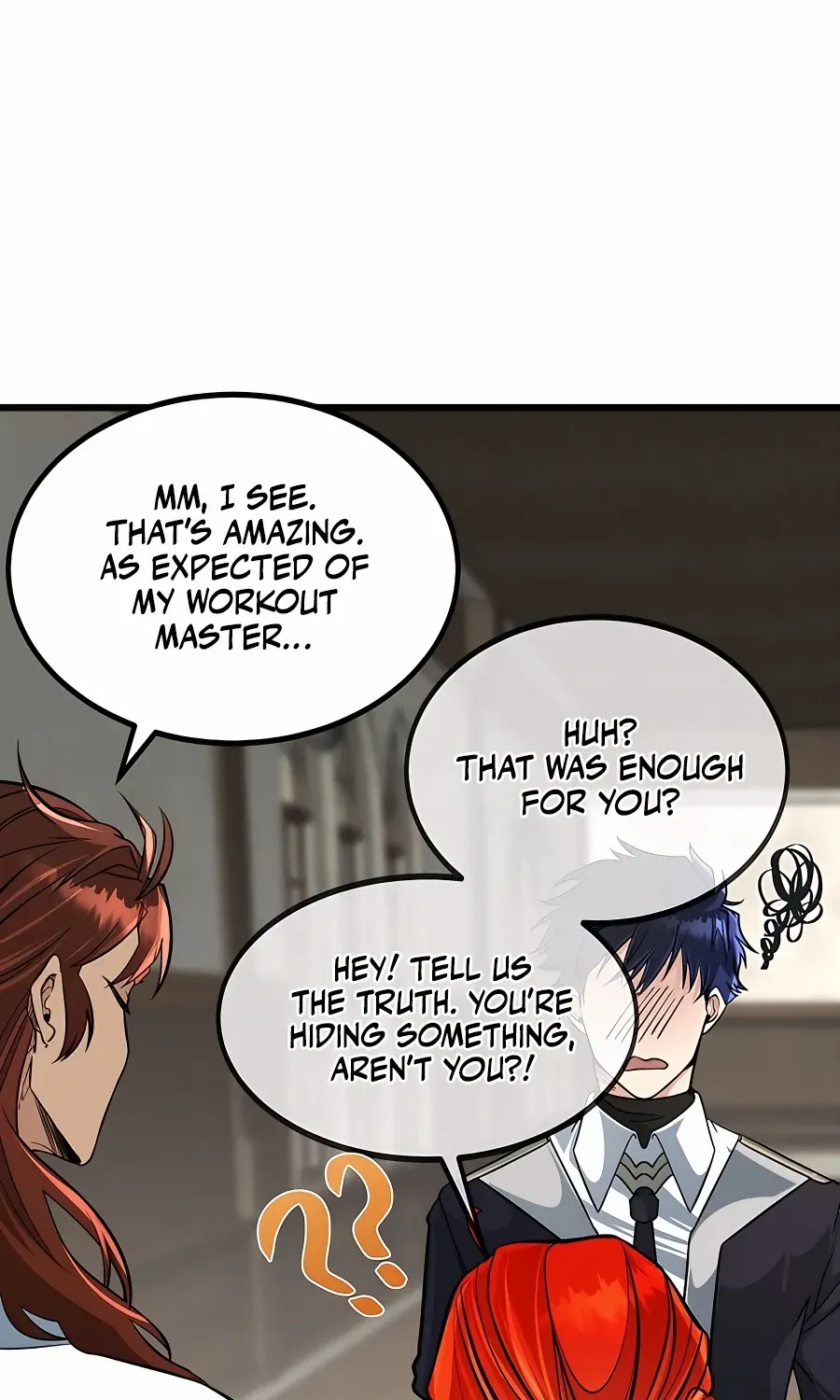 The Dragon Slayer Academy’s Hotshot Chapter 4 page 91 - 