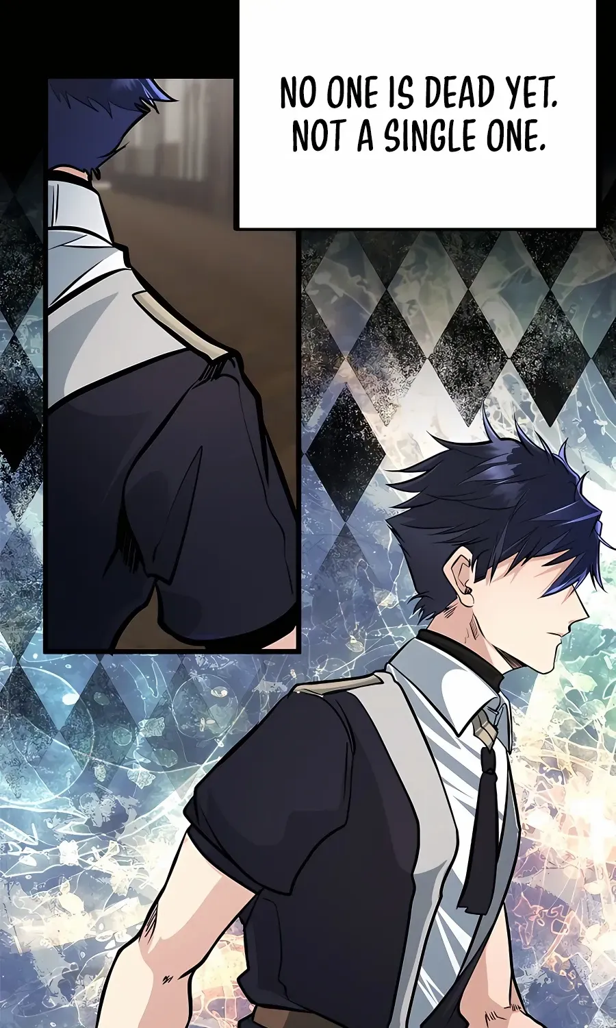 The Dragon Slayer Academy’s Hotshot Chapter 4 page 98 - 