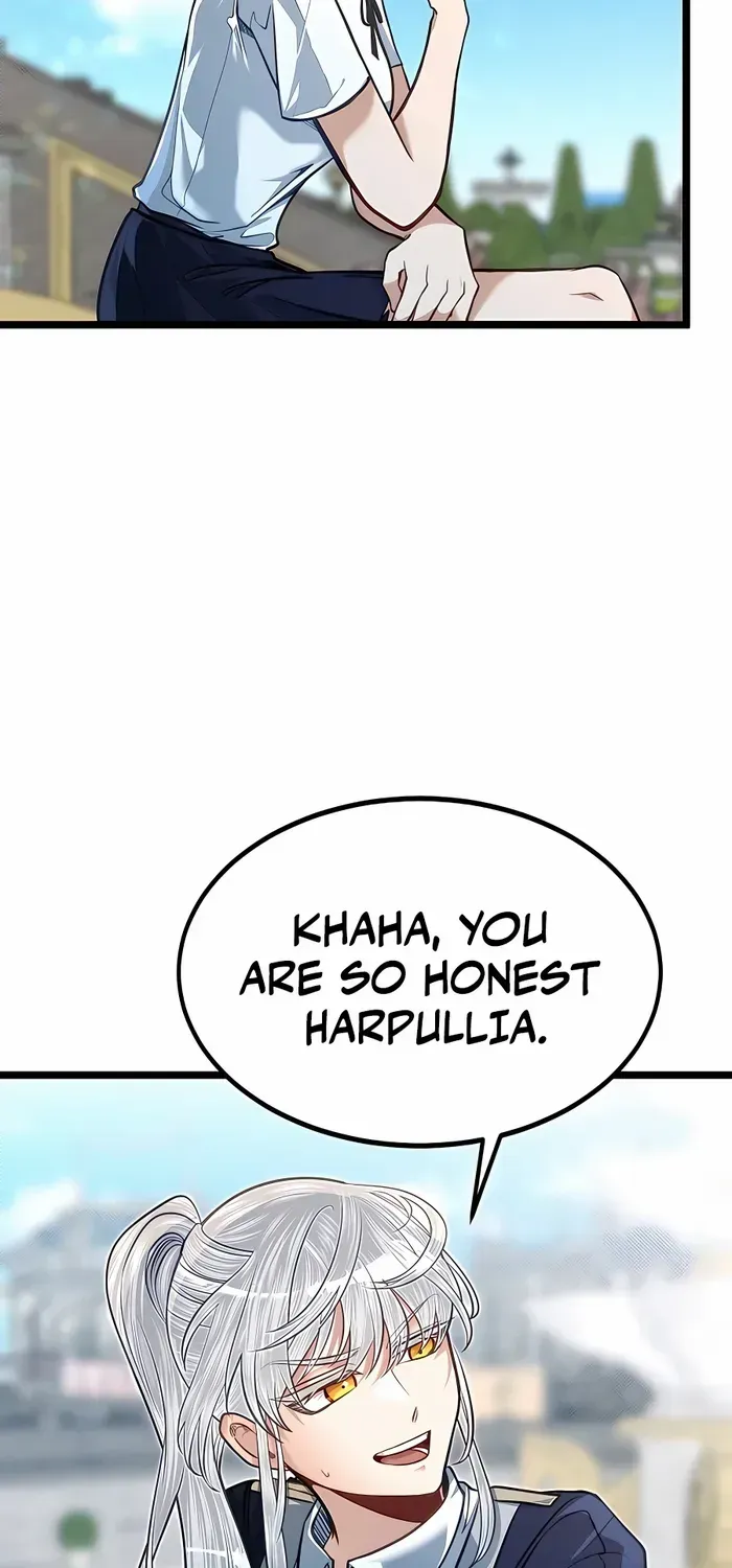 The Dragon Slayer Academy’s Hotshot Chapter 40 page 19 - 