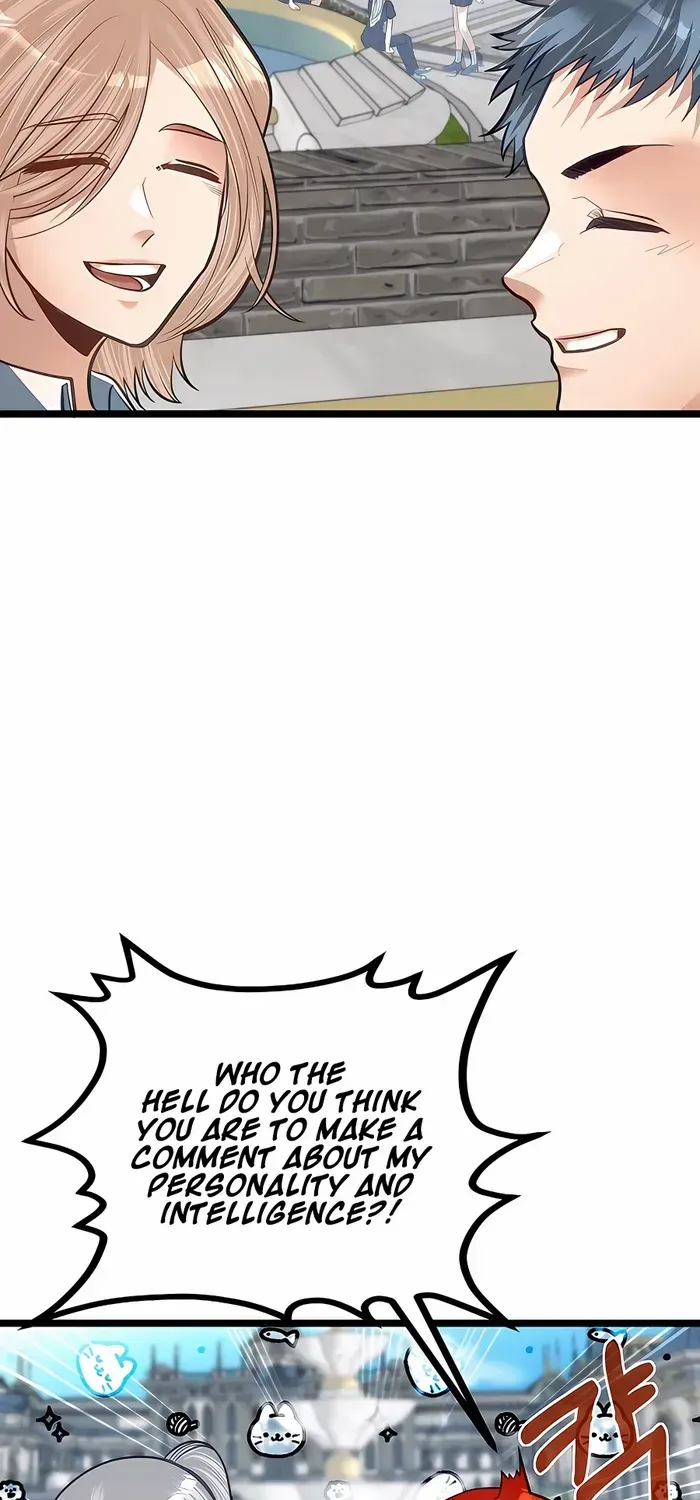The Dragon Slayer Academy’s Hotshot Chapter 40 page 40 - 