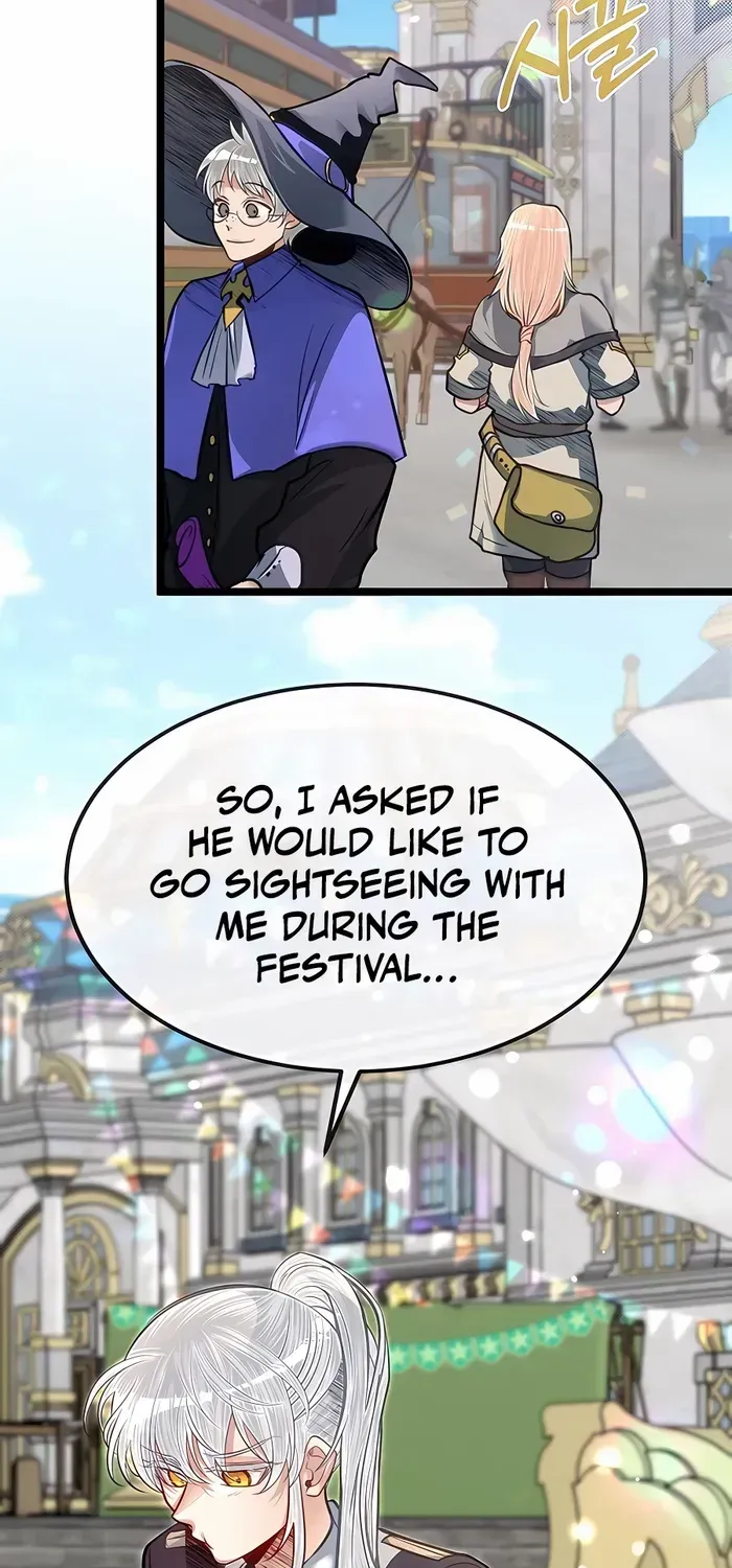 The Dragon Slayer Academy’s Hotshot Chapter 40 page 5 - 