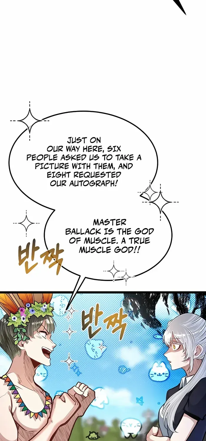 The Dragon Slayer Academy’s Hotshot Chapter 40 page 51 - 