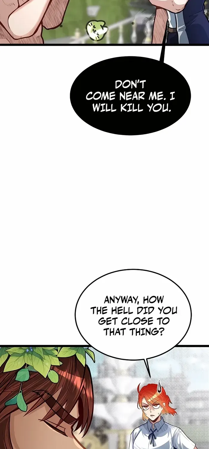 The Dragon Slayer Academy’s Hotshot Chapter 40 page 52 - 