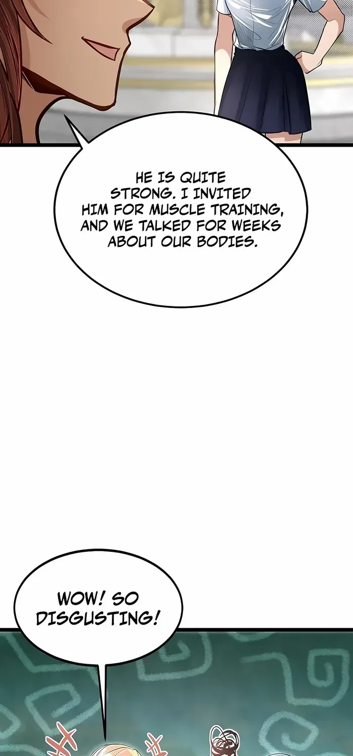 The Dragon Slayer Academy’s Hotshot Chapter 40 page 53 - 