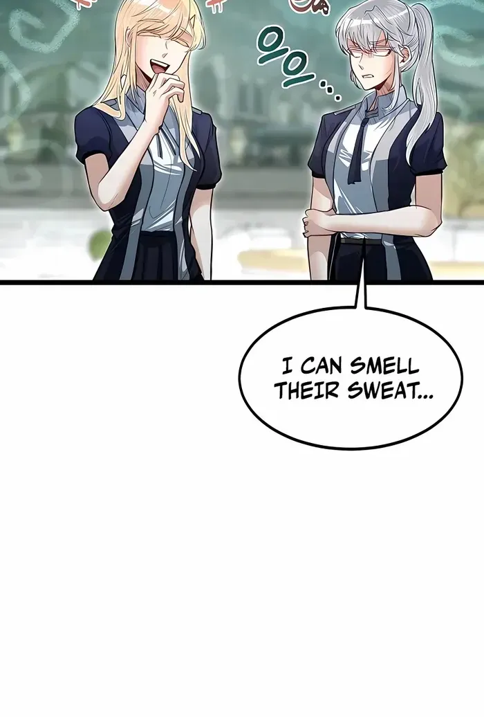The Dragon Slayer Academy’s Hotshot Chapter 40 page 54 - 