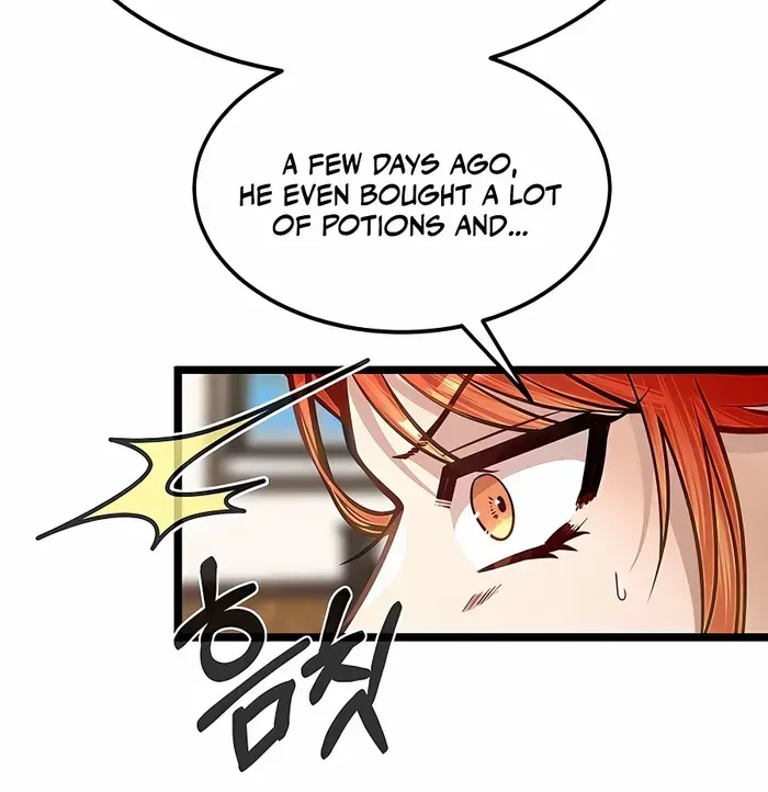 The Dragon Slayer Academy’s Hotshot Chapter 40 page 61 - 
