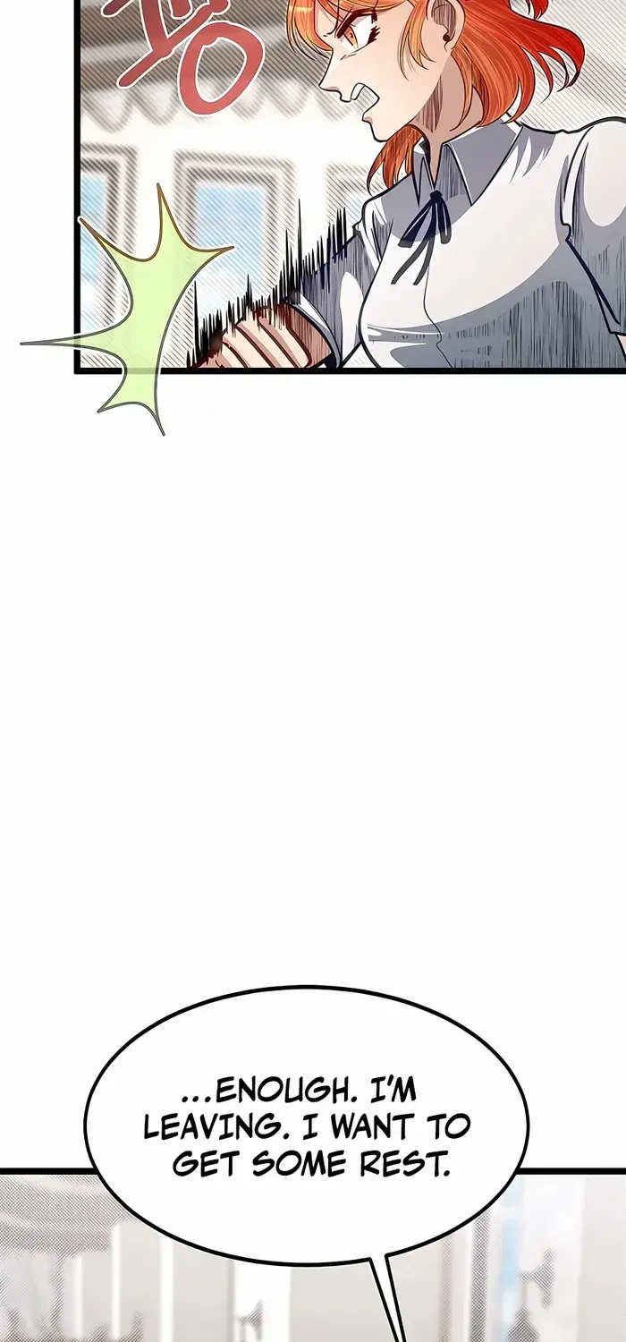 The Dragon Slayer Academy’s Hotshot Chapter 40 page 65 - 