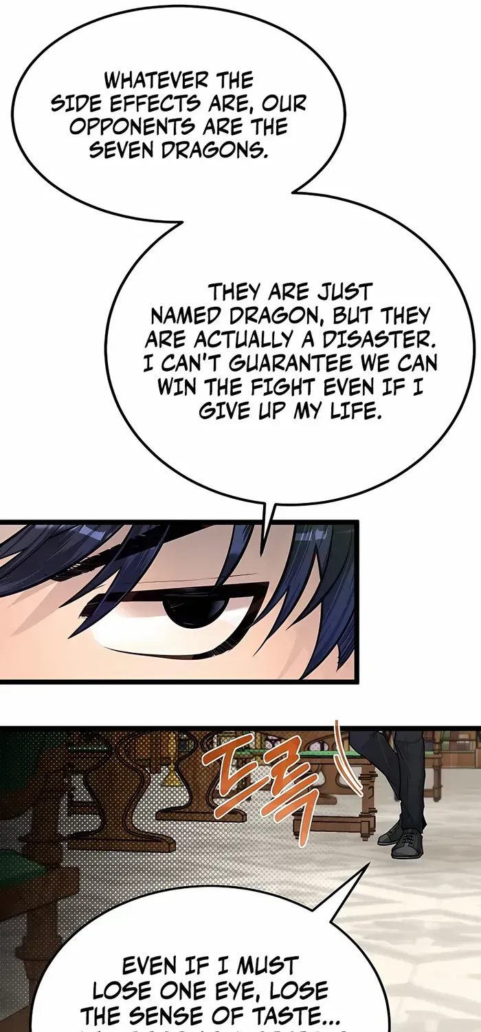 The Dragon Slayer Academy’s Hotshot Chapter 41 page 13 - 