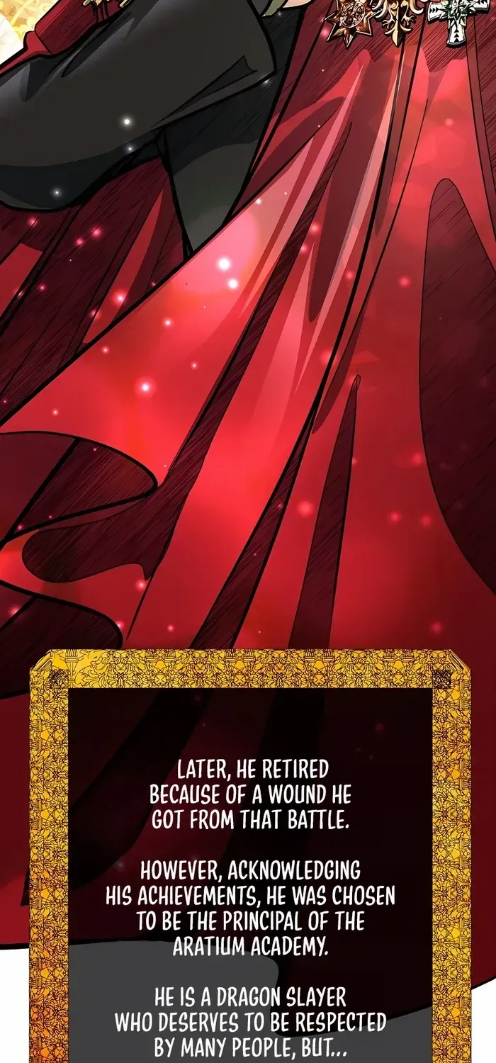 The Dragon Slayer Academy’s Hotshot Chapter 41 page 27 - 