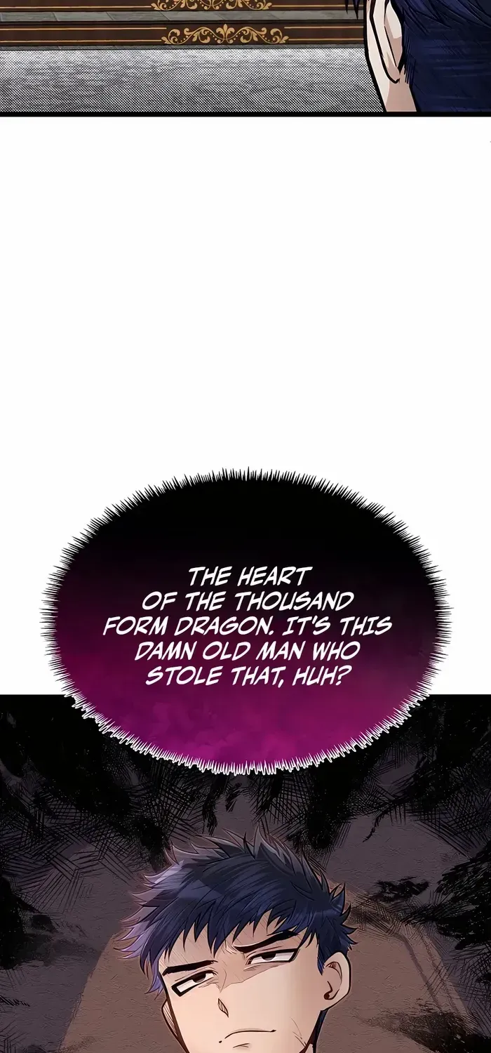 The Dragon Slayer Academy’s Hotshot Chapter 41 page 29 - 
