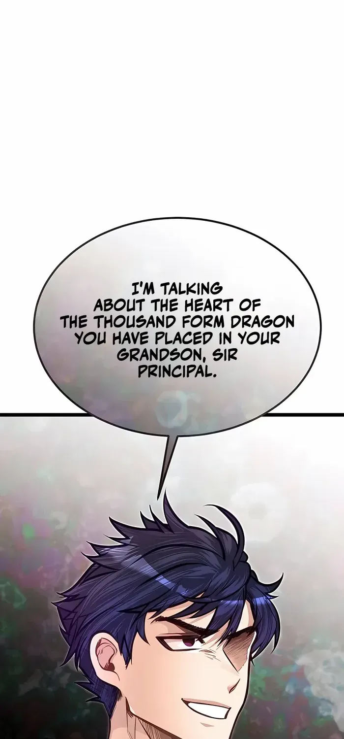 The Dragon Slayer Academy’s Hotshot Chapter 41 page 45 - 