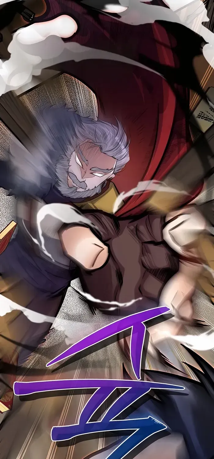 The Dragon Slayer Academy’s Hotshot Chapter 41 page 48 - 