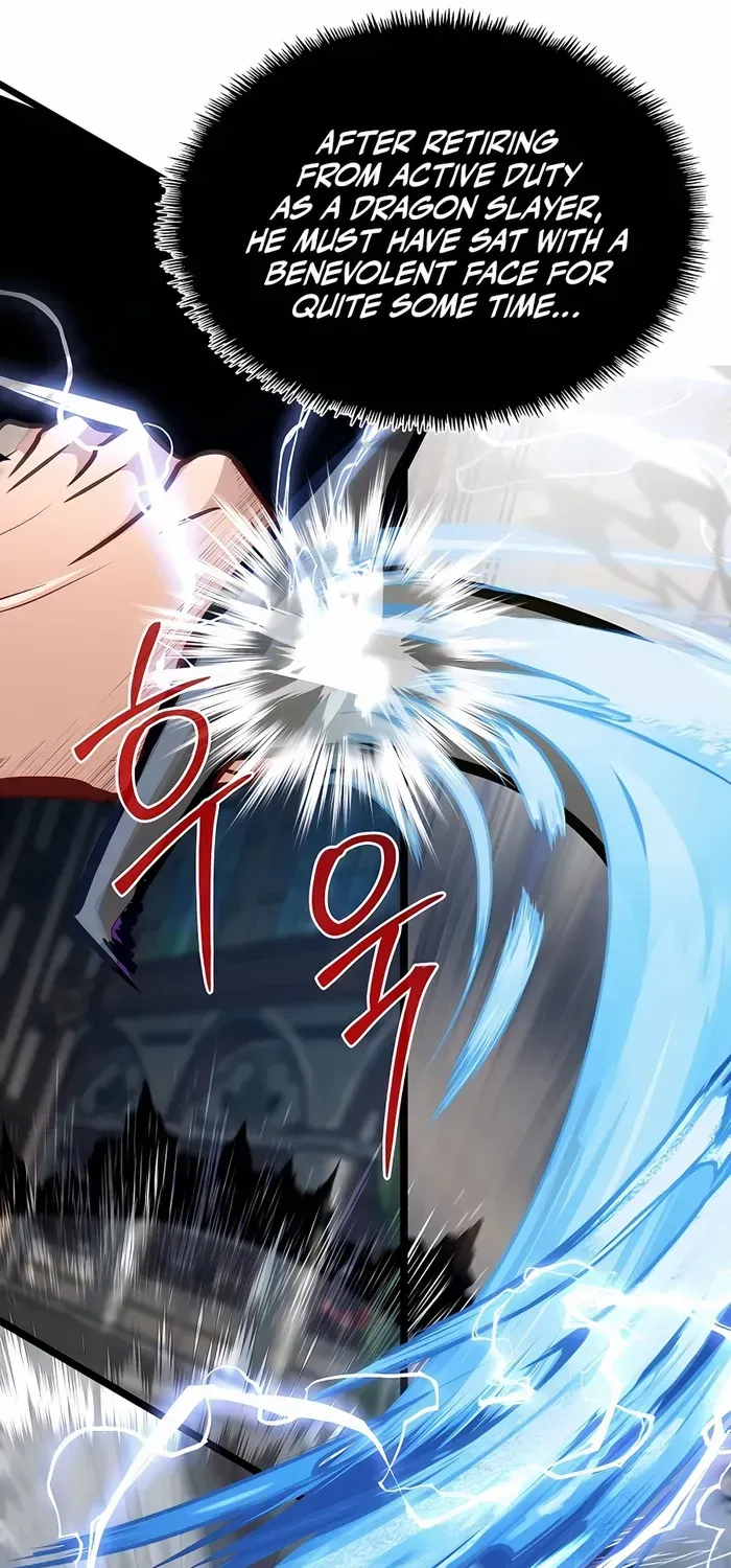 The Dragon Slayer Academy’s Hotshot Chapter 41 page 52 - 