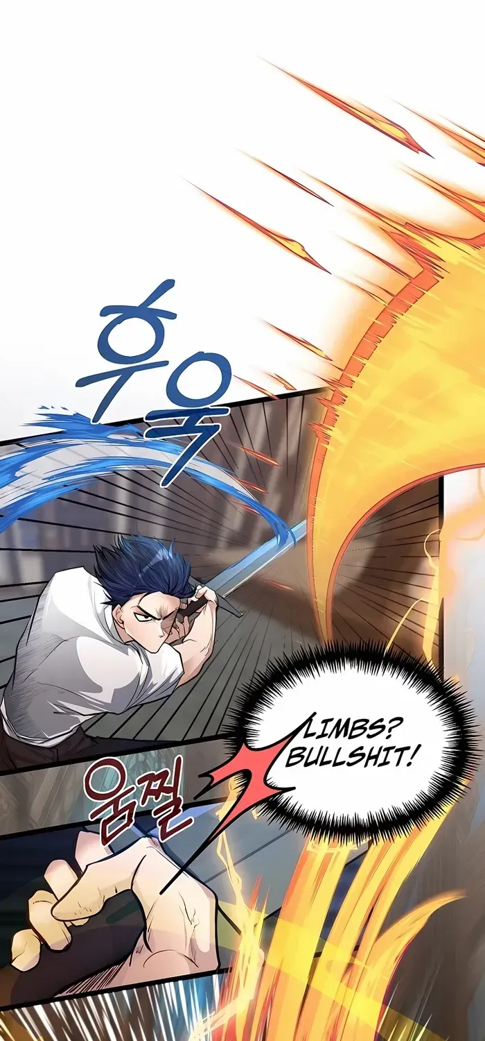 The Dragon Slayer Academy’s Hotshot Chapter 41 page 66 - 