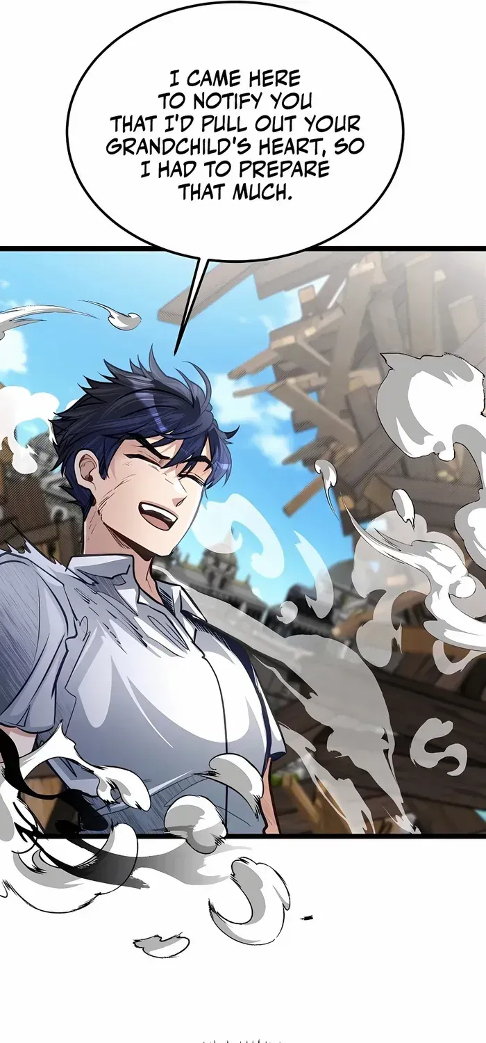 The Dragon Slayer Academy’s Hotshot Chapter 41 page 76 - 