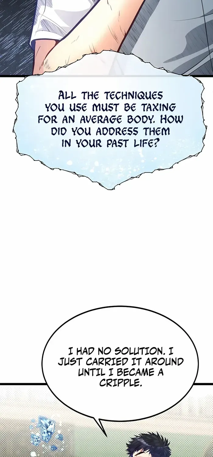 The Dragon Slayer Academy’s Hotshot Chapter 41 page 9 - 