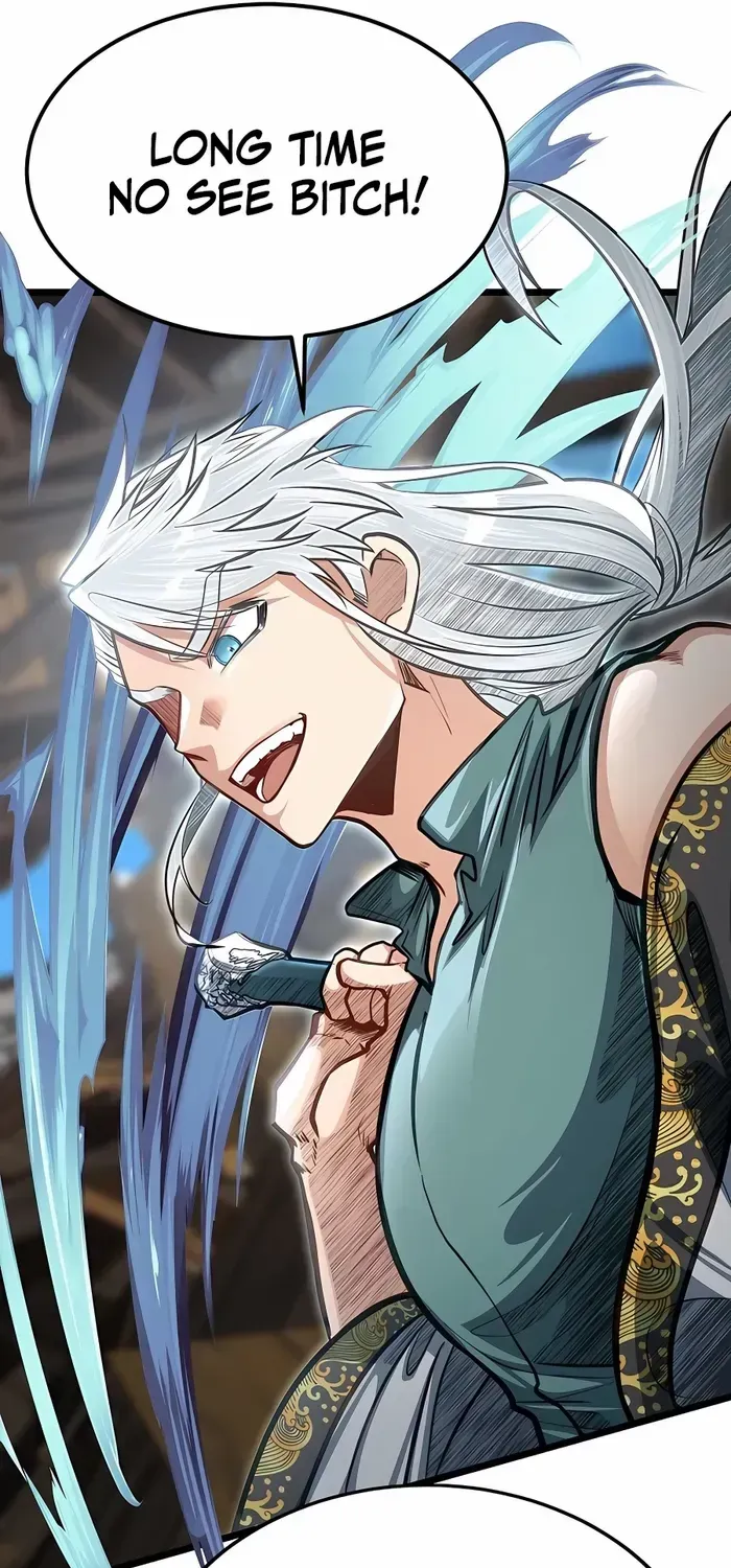 The Dragon Slayer Academy’s Hotshot Chapter 42 page 13 - 