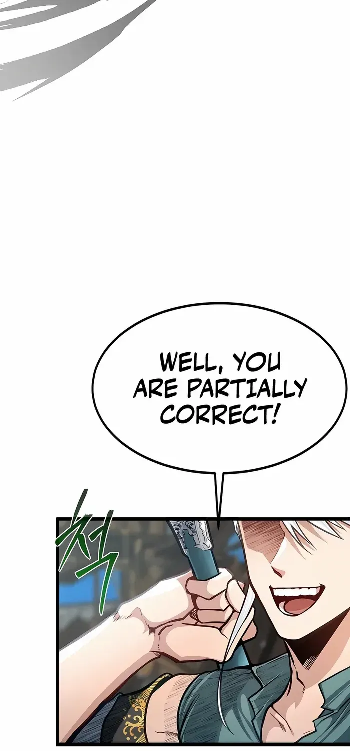 The Dragon Slayer Academy’s Hotshot Chapter 42 page 15 - 