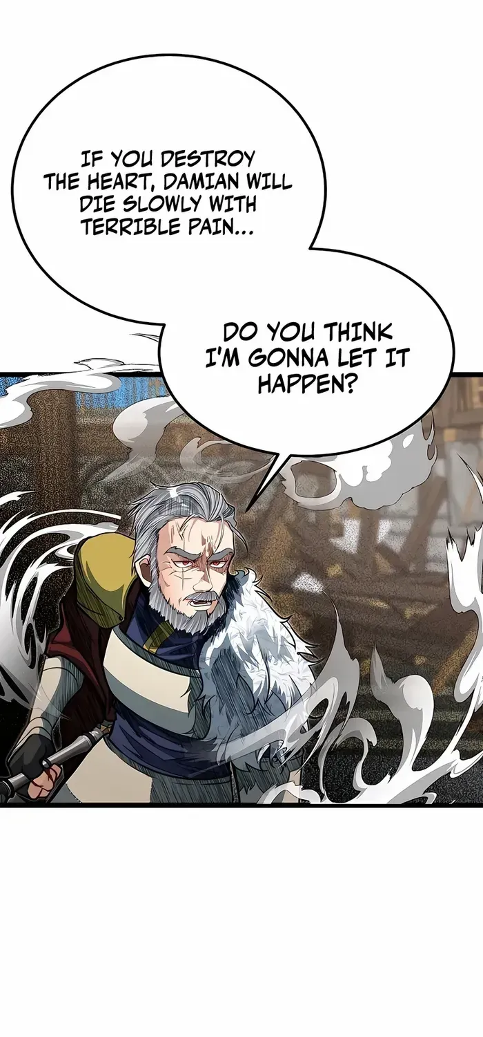 The Dragon Slayer Academy’s Hotshot Chapter 42 page 19 - 