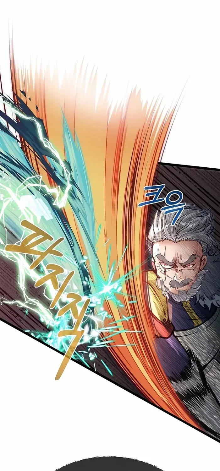 The Dragon Slayer Academy’s Hotshot Chapter 42 page 38 - 