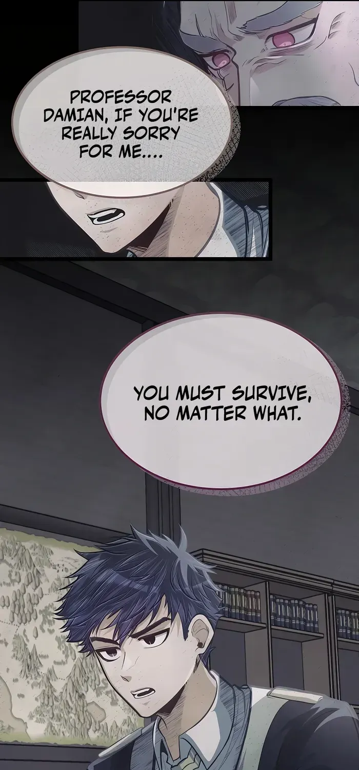 The Dragon Slayer Academy’s Hotshot Chapter 42 page 82 - 