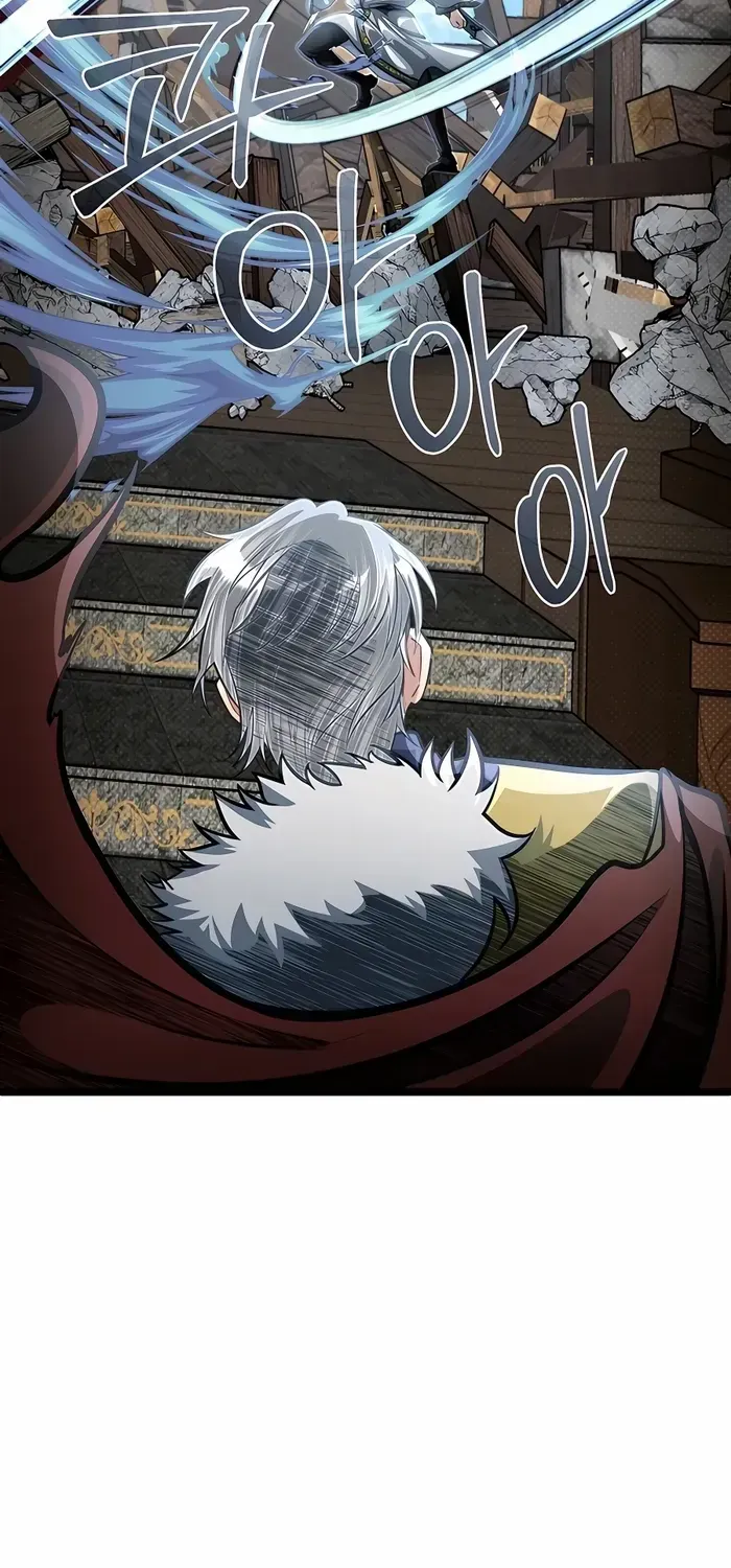 The Dragon Slayer Academy’s Hotshot Chapter 42 page 10 - 