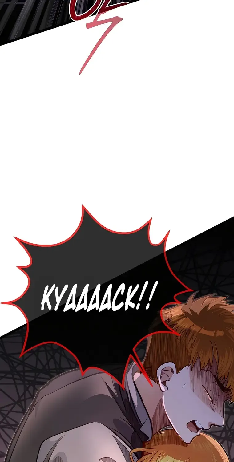 The Dragon Slayer Academy’s Hotshot Chapter 43 page 21 - 