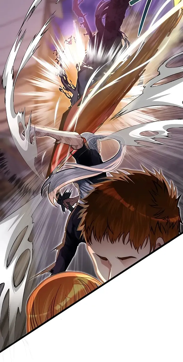 The Dragon Slayer Academy’s Hotshot Chapter 43 page 24 - 