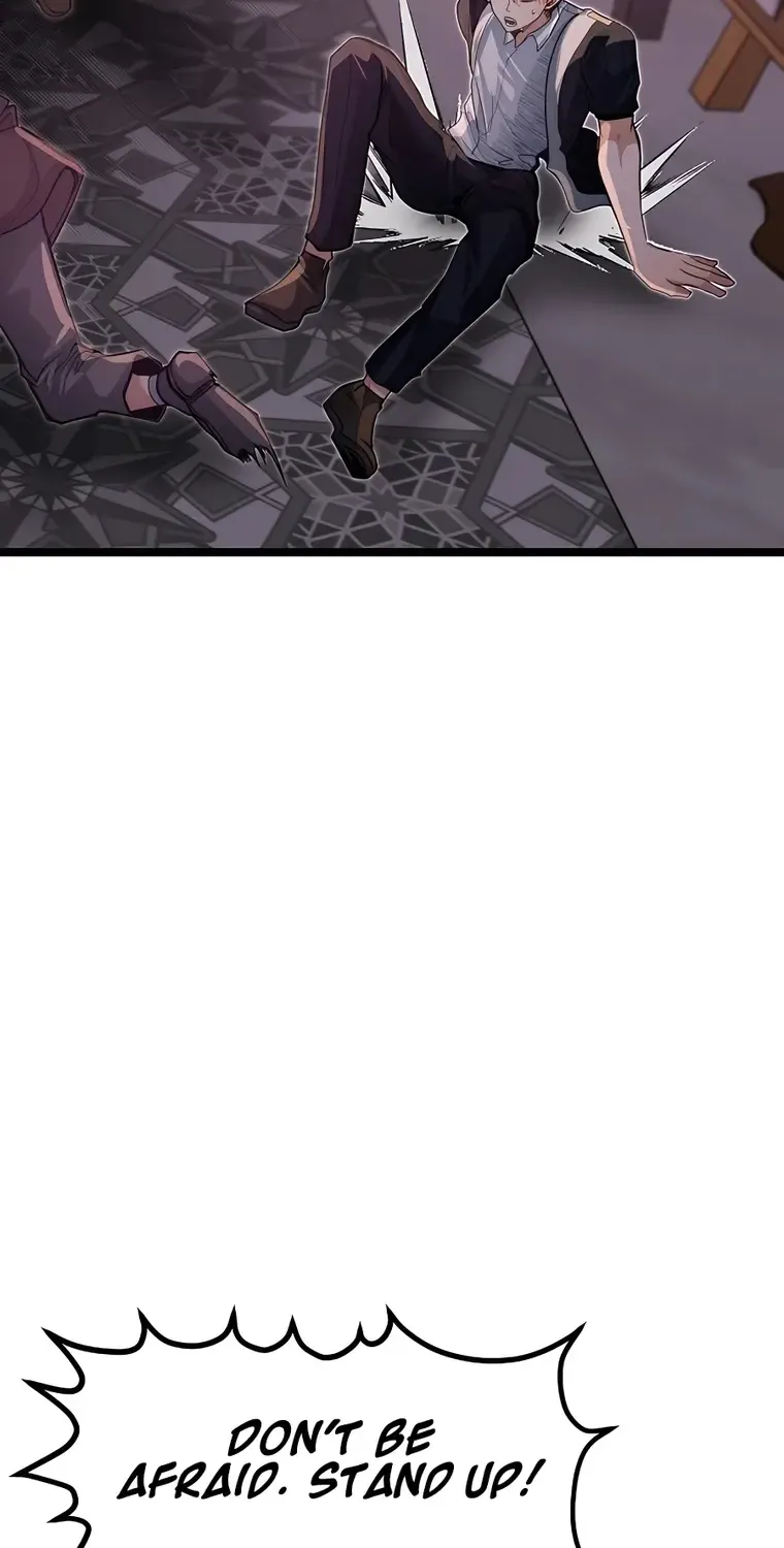 The Dragon Slayer Academy’s Hotshot Chapter 43 page 32 - 