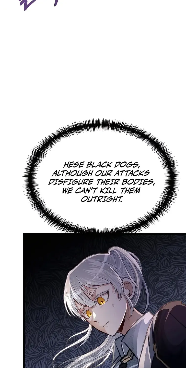 The Dragon Slayer Academy’s Hotshot Chapter 43 page 41 - 