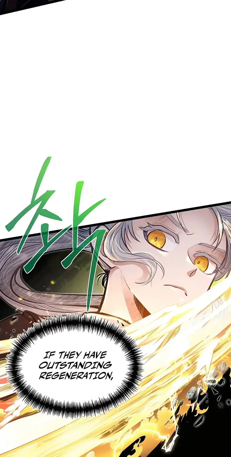 The Dragon Slayer Academy’s Hotshot Chapter 43 page 45 - 