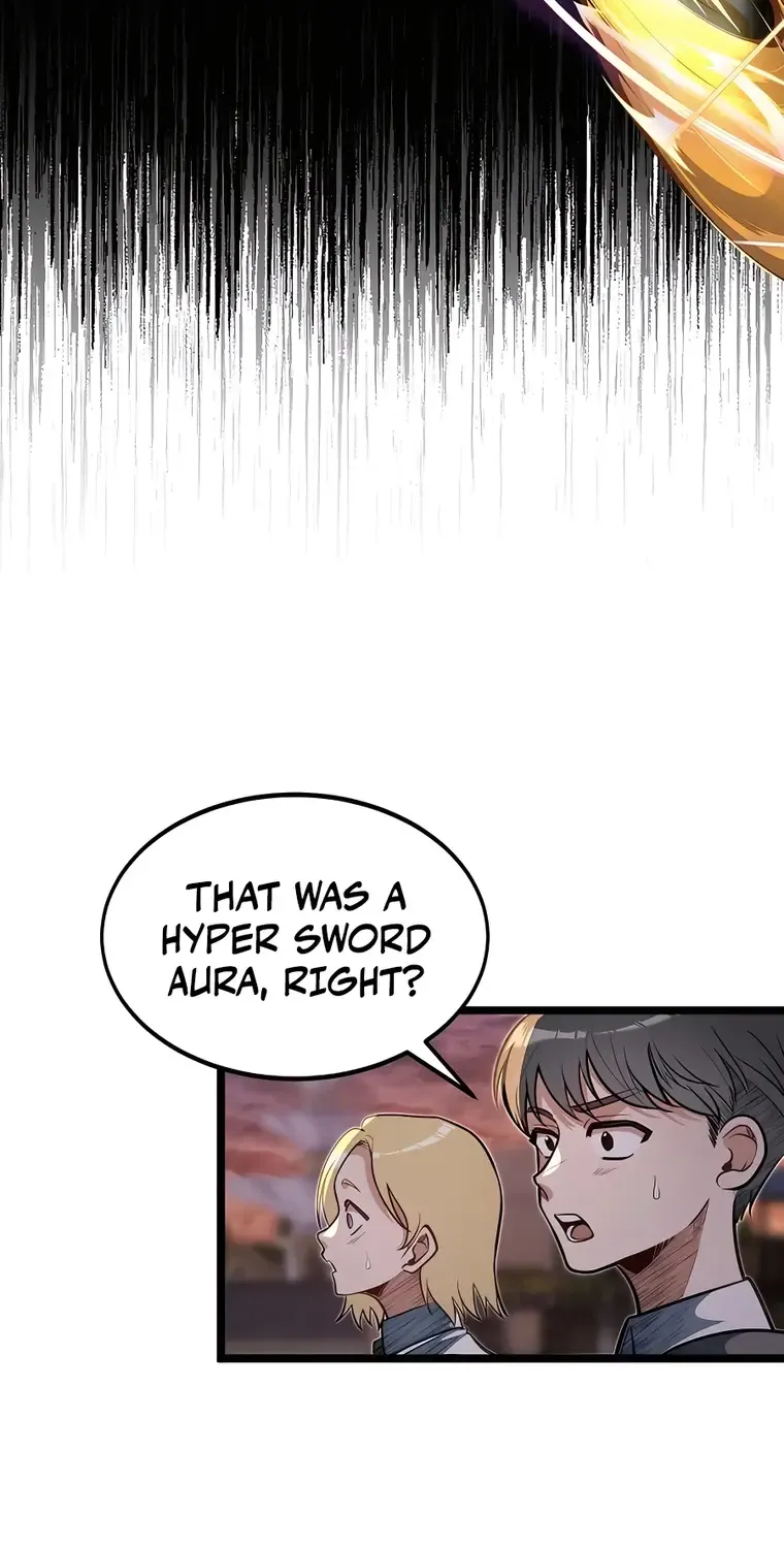 The Dragon Slayer Academy’s Hotshot Chapter 43 page 49 - 