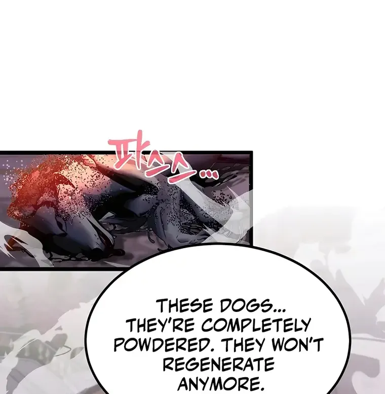 The Dragon Slayer Academy’s Hotshot Chapter 43 page 50 - 
