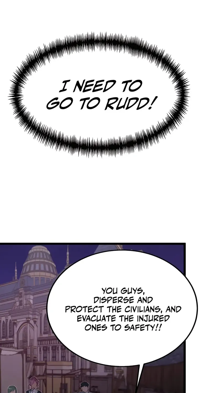 The Dragon Slayer Academy’s Hotshot Chapter 43 page 55 - 