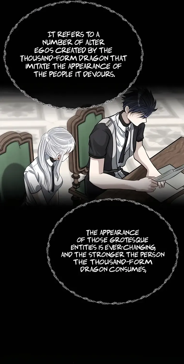 The Dragon Slayer Academy’s Hotshot Chapter 43 page 63 - 