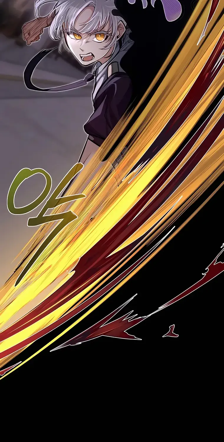 The Dragon Slayer Academy’s Hotshot Chapter 43 page 67 - 