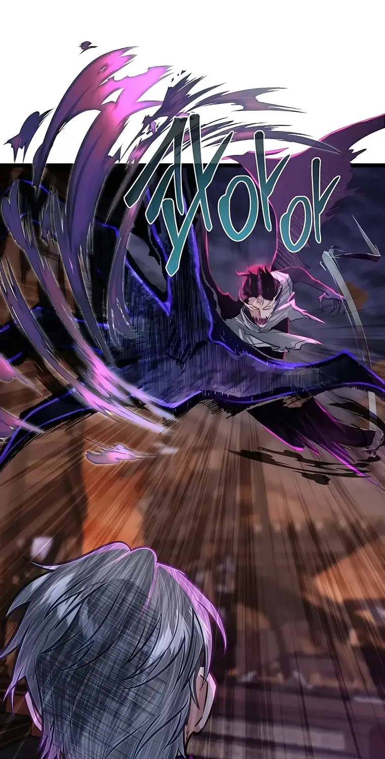 The Dragon Slayer Academy’s Hotshot Chapter 43 page 97 - 