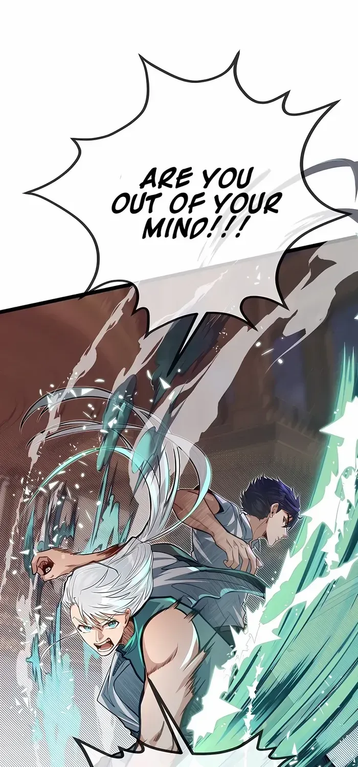 The Dragon Slayer Academy’s Hotshot Chapter 44 page 11 - 