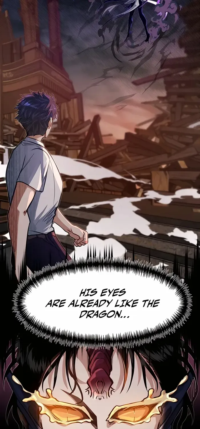 The Dragon Slayer Academy’s Hotshot Chapter 44 page 25 - 