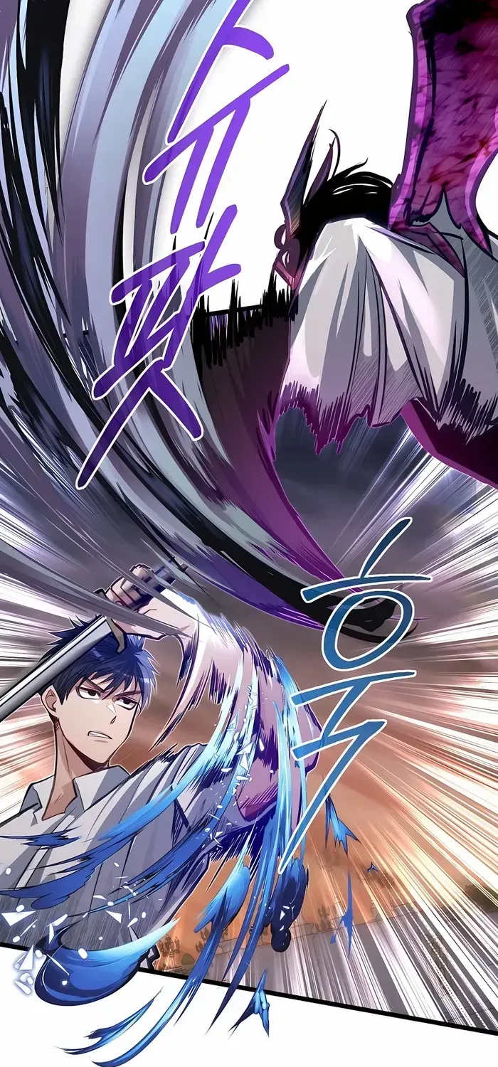 The Dragon Slayer Academy’s Hotshot Chapter 44 page 30 - 