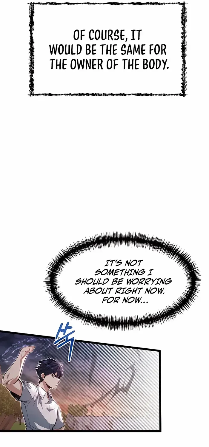 The Dragon Slayer Academy’s Hotshot Chapter 44 page 41 - 