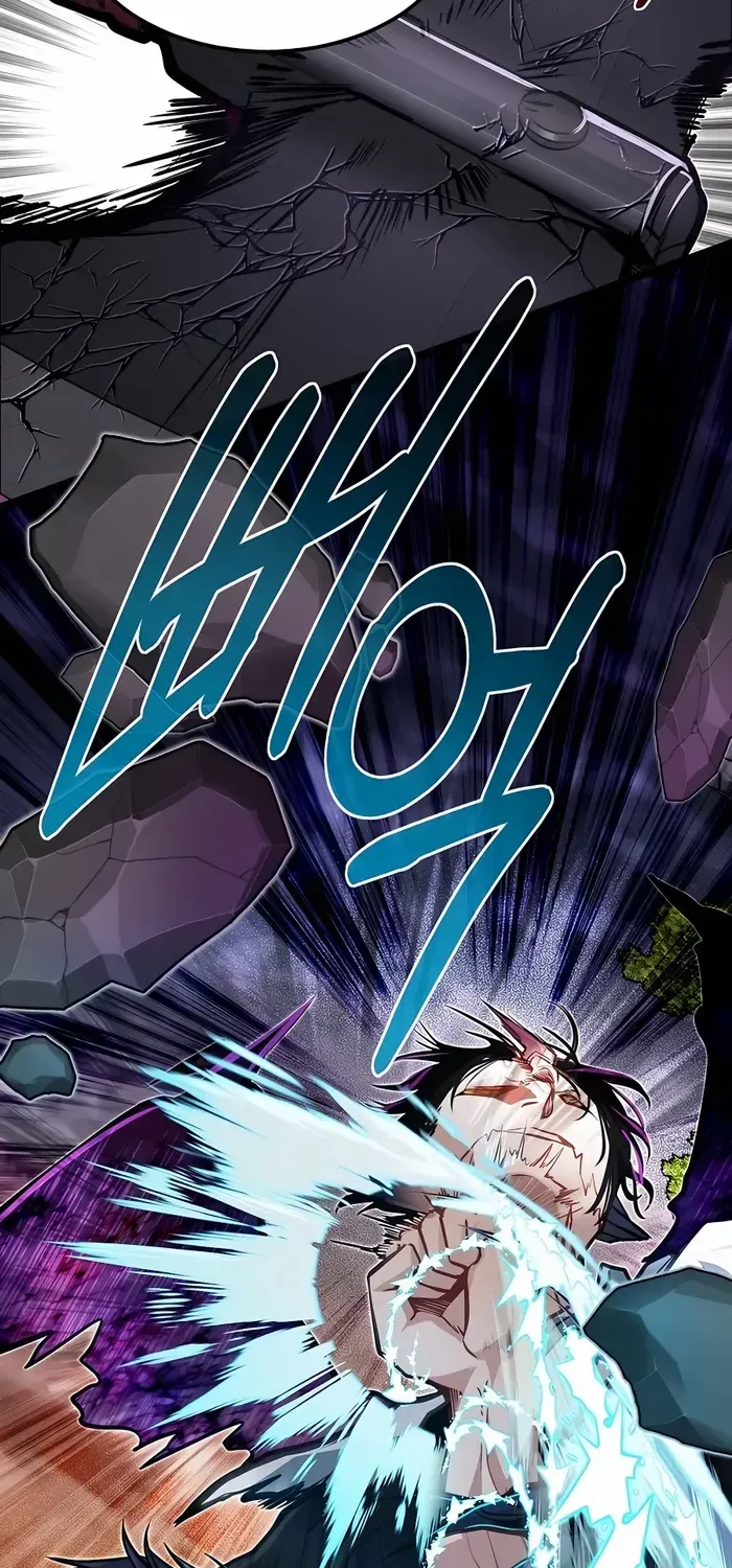 The Dragon Slayer Academy’s Hotshot Chapter 44 page 51 - 